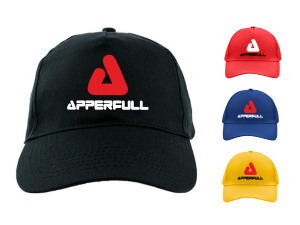 Abbigliamento Personalizzato -Esempi di cappellini personalizzati
